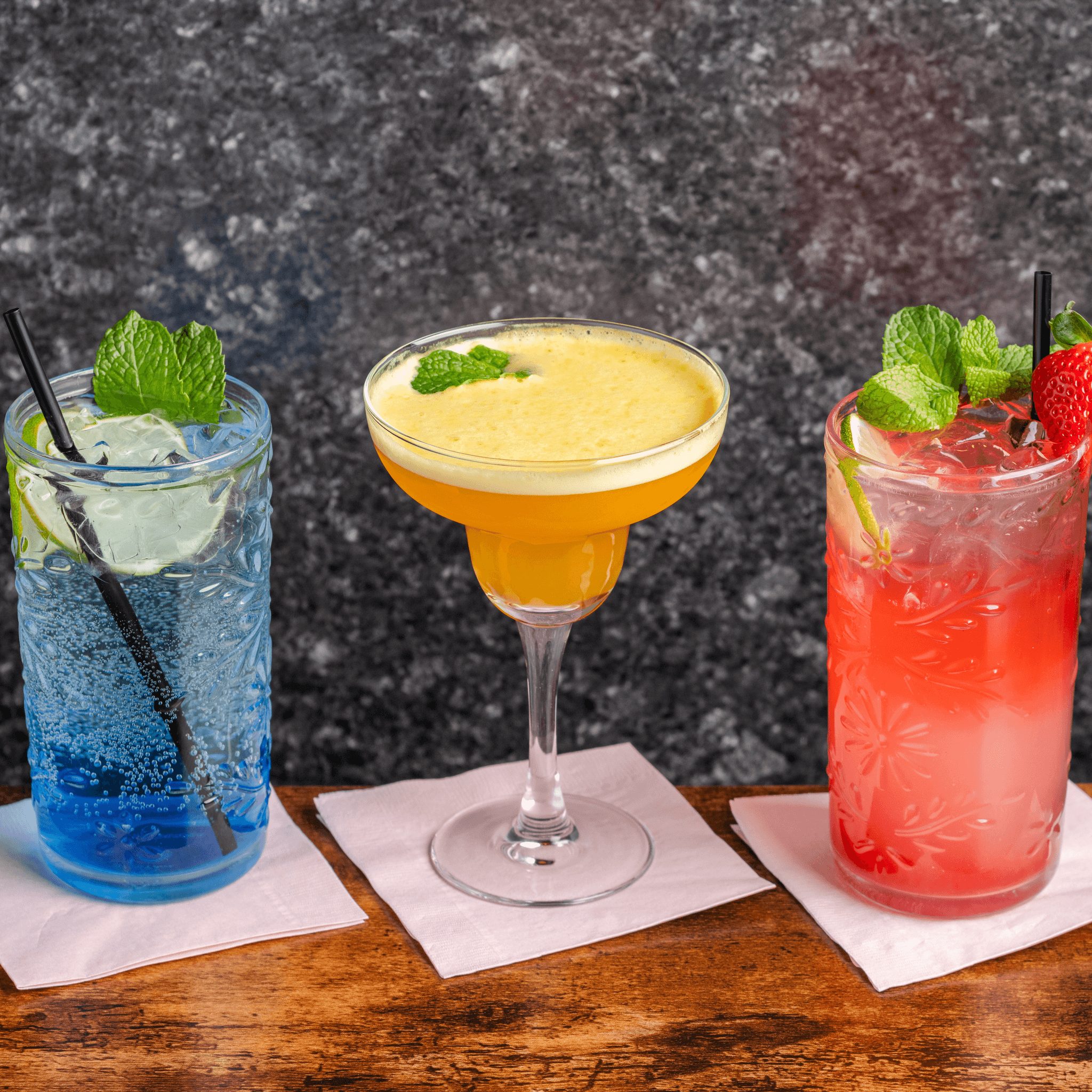 Mojito.