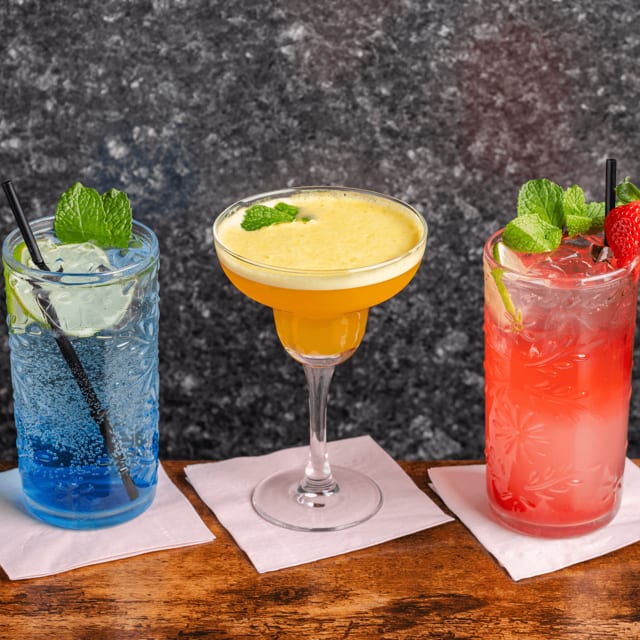 Mojito.