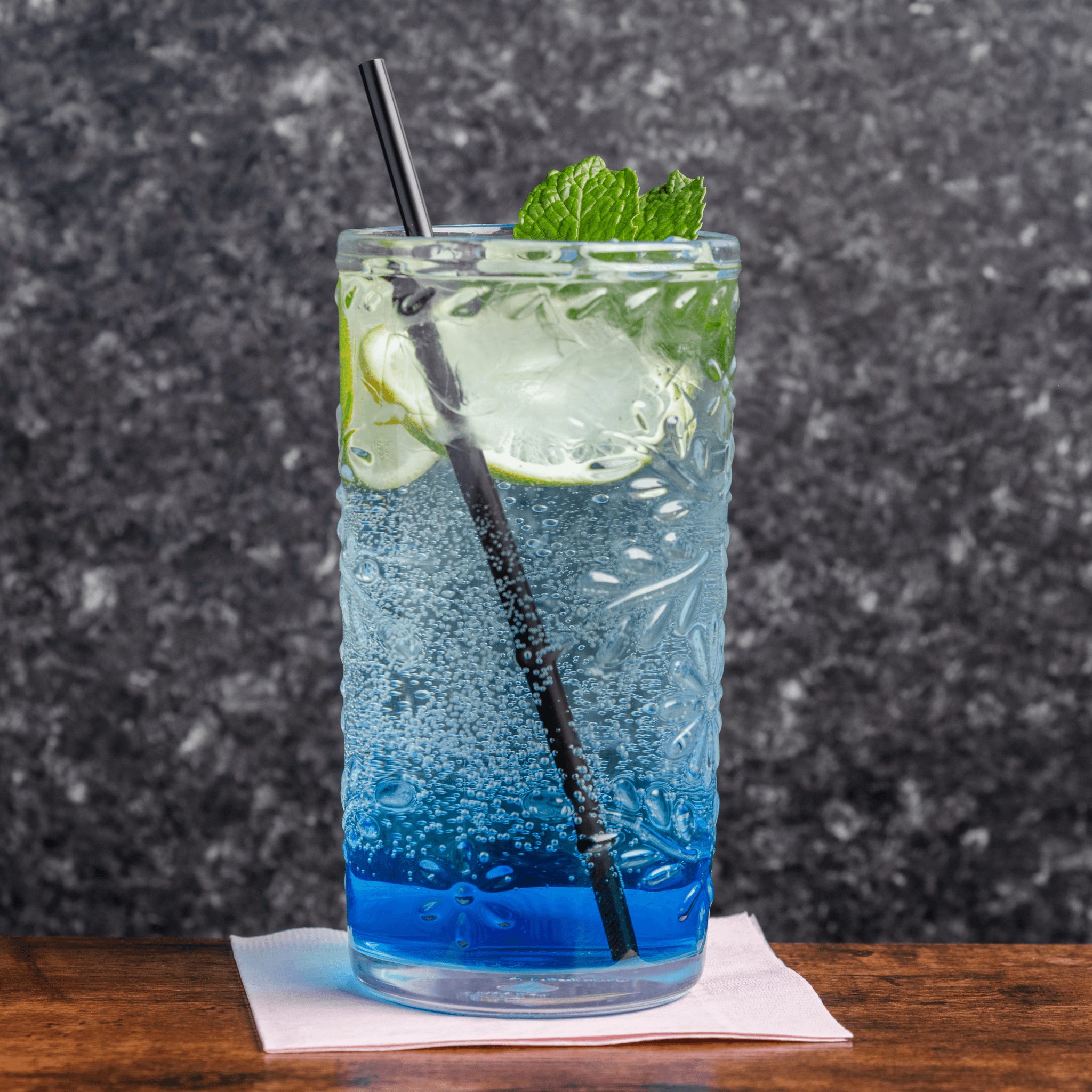 Italian Soda.