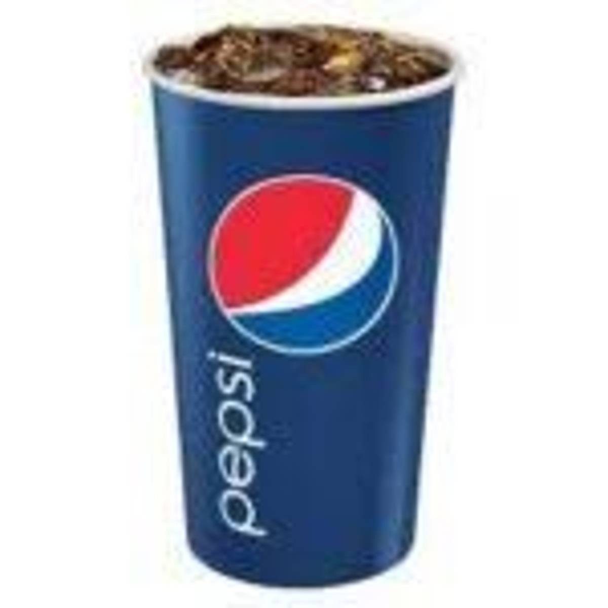 Soft drink.