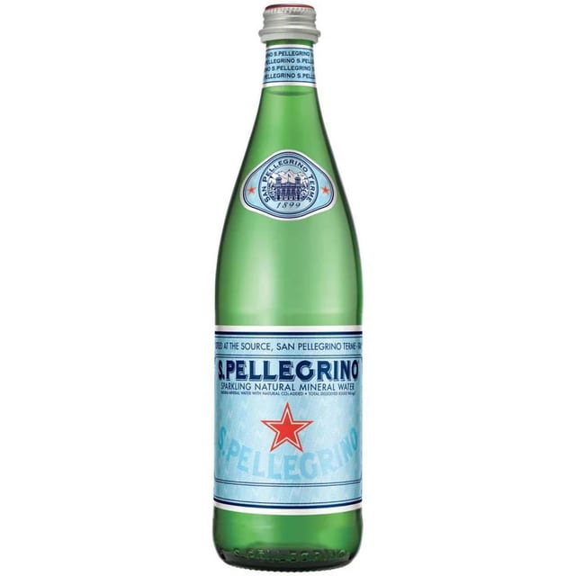 Specialty Water.