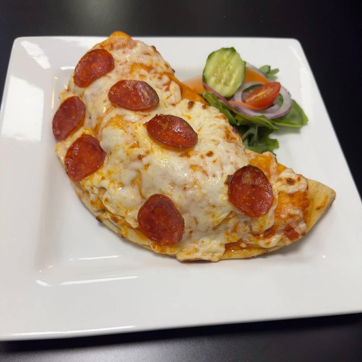 Calzone.