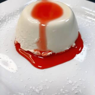 Panna Cotta