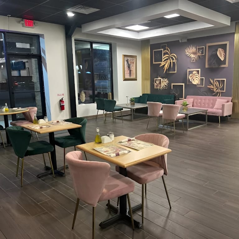 Dine Italian, Live Flavor