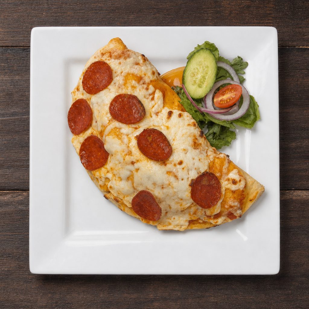 Calzone.