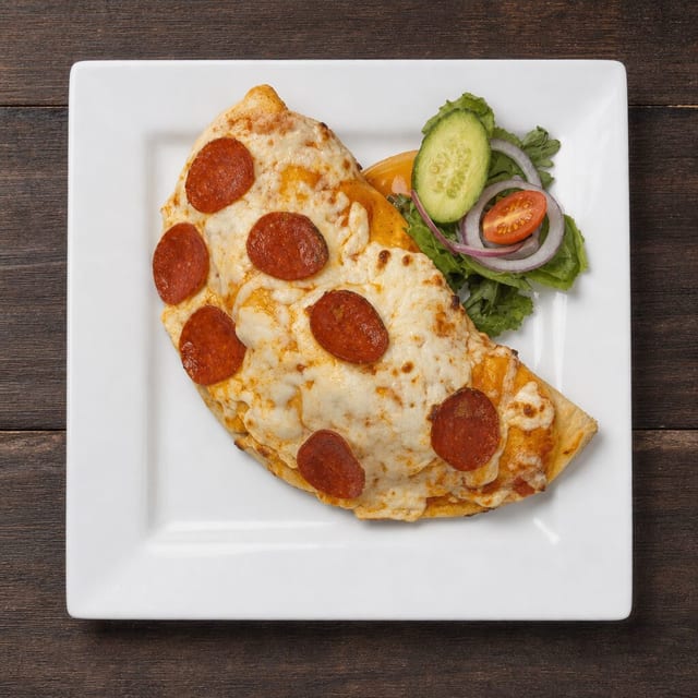 Calzone.
